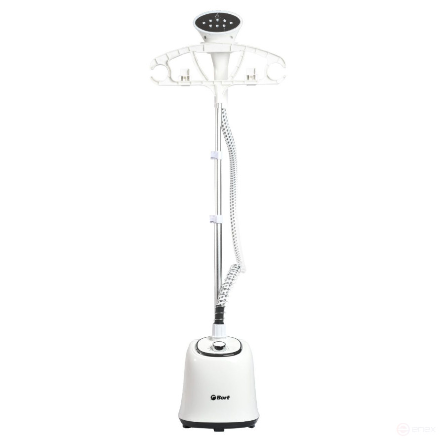 BORT Stella clothes steamer