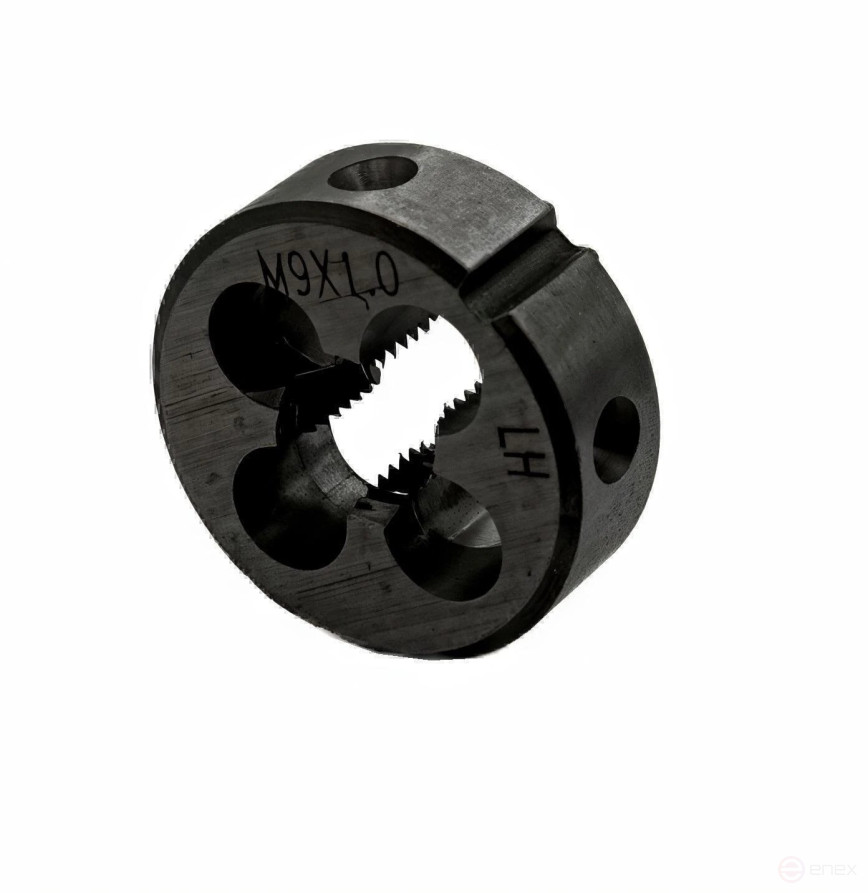 Плашка М 1.6х0.35 TORNERI Т022089
