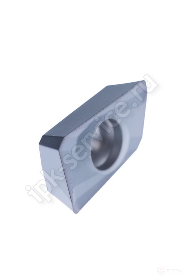APMT1604PDER-H2 YP753 Пластина твердосплавная ИПК