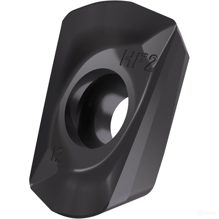 Пластина ADEX 160612SR-HF2:M8310