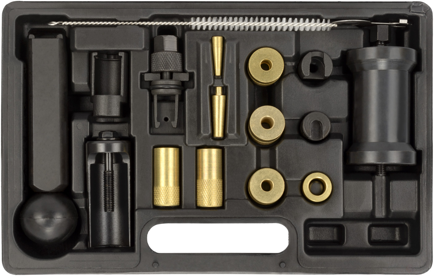 Съемник форсунок VAG с двигателями FSI (АвтоDело) 41104