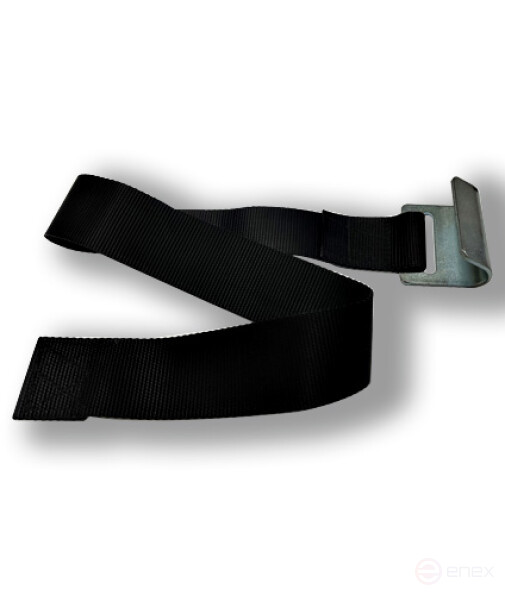 50 mm awning strap (without mechanism)