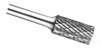 Борфреза твердосплавная, тип A, заточка D, A1919D