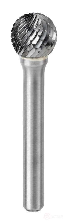 Борфреза твердосплавная CB-D1210/6 DM