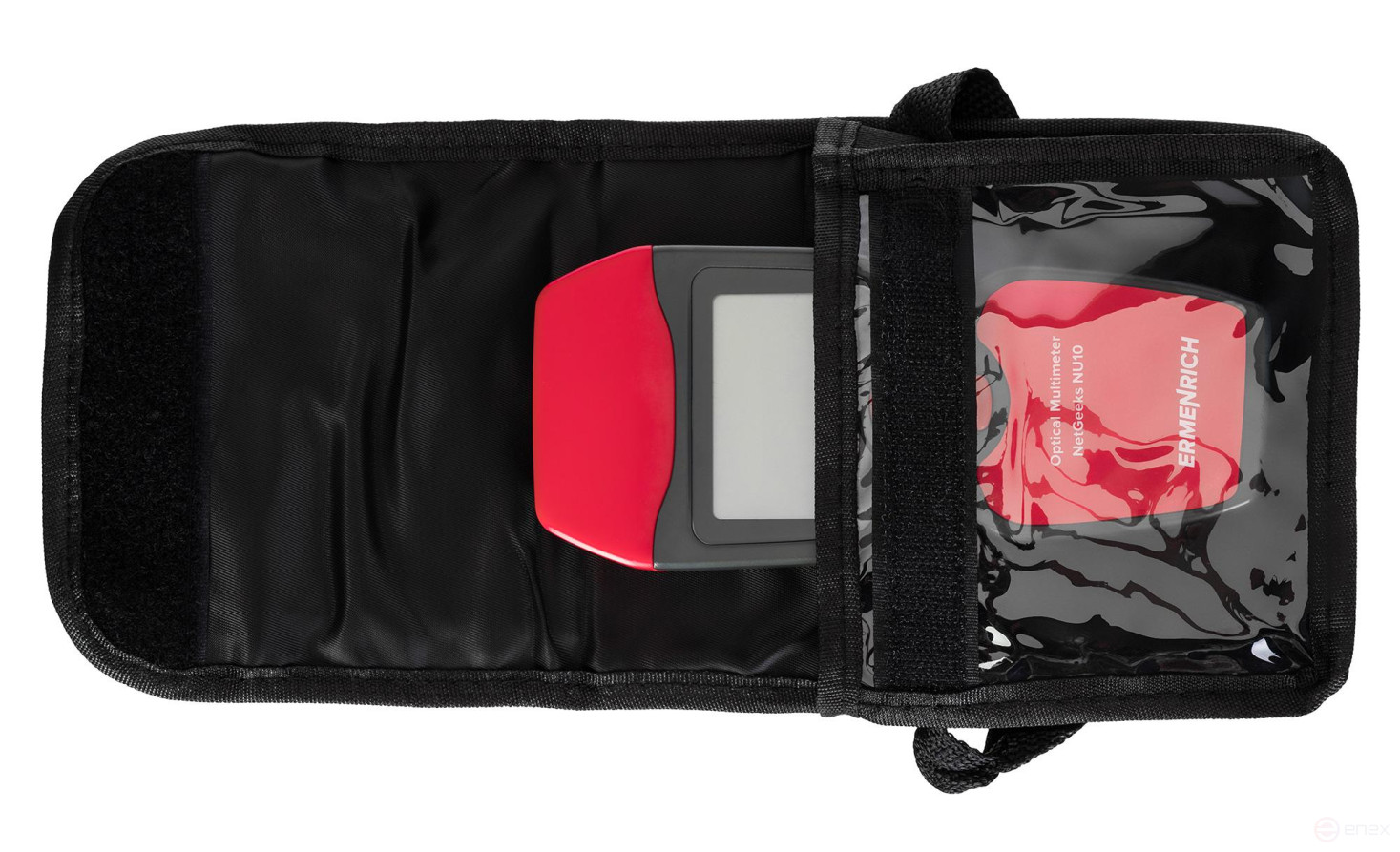 Оптический мультиметр Ermenrich NetGeeks NU10