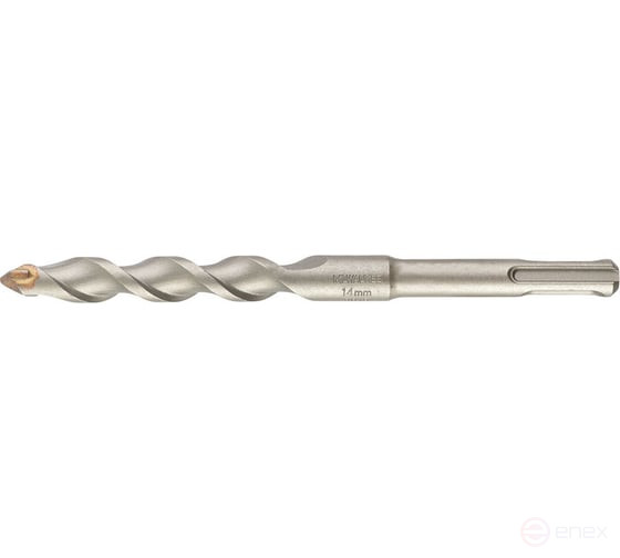 Бур SDS+ CONTRACTOR 14x160