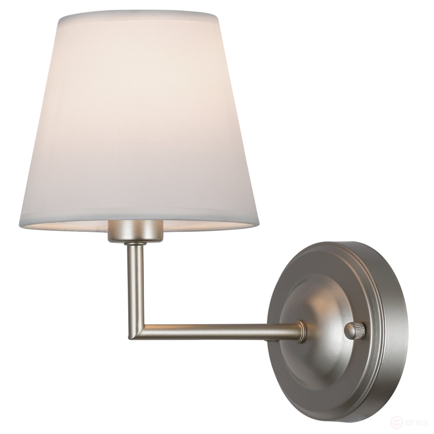 Wall Lamp Rivoli Freda 2089-401 Wall Lamp 1 x E14 40W Classic