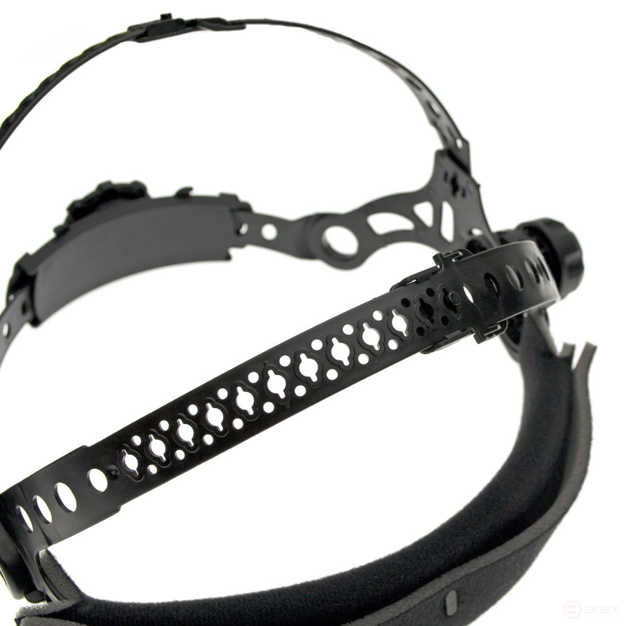 Welding mask, window 100 x 80 mm, Cheglock