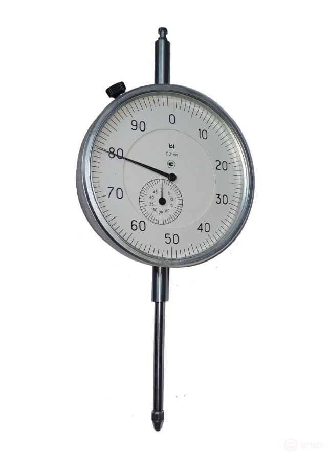 HH -50 indicator without eyelet class 1