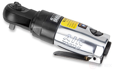 Pneumatic ratchet 1/4", 41 Nm TOPTUL KAAE0802