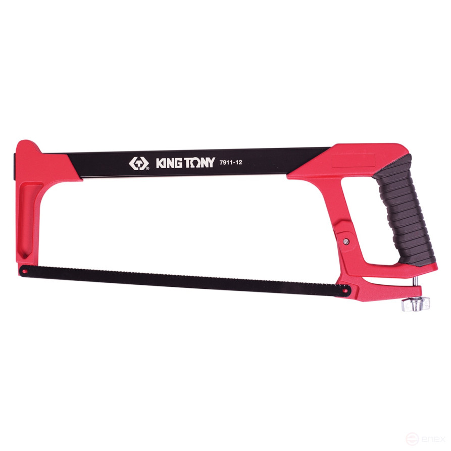 Metal hacksaw 305 mm KING TONY 7911-12
