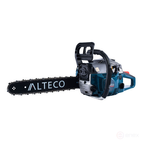 Chainsaw GCS 2306 (GCS-40) Alteco promo