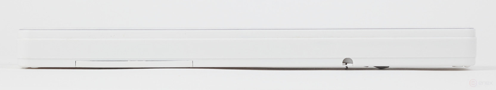 Emergency Lamp LED ERA DBA-106-0-20 Permanent/Non-permanent 60LED 3H IP20