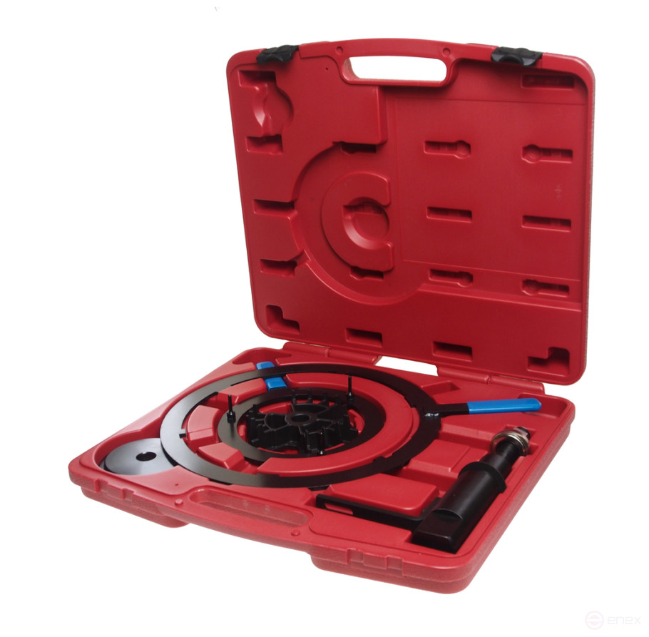 FORD VOLVO Double Dry Clutch Cocking Device (Power Shift DPS6,6DCT250 ) JTC