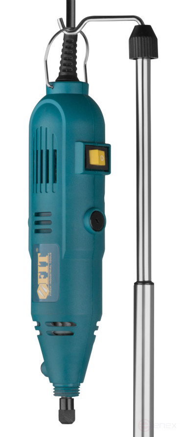 Telescopic tripod for GM 260-535 mm