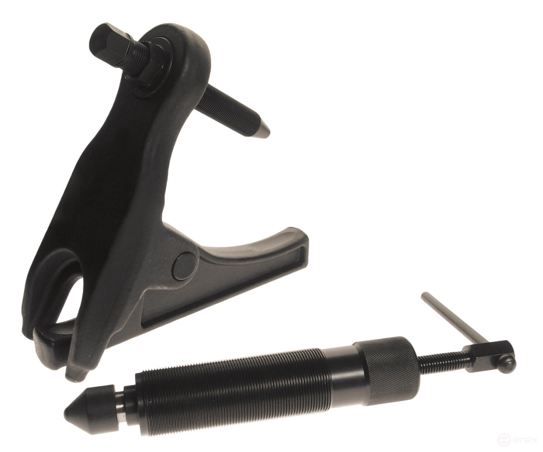 Hydraulic Ball Joint Puller 36mm H=70mm JTC