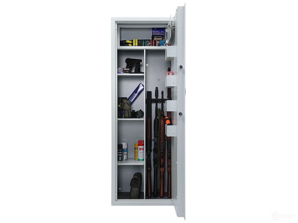 VALBERG ARSENAL 1454T EL safe