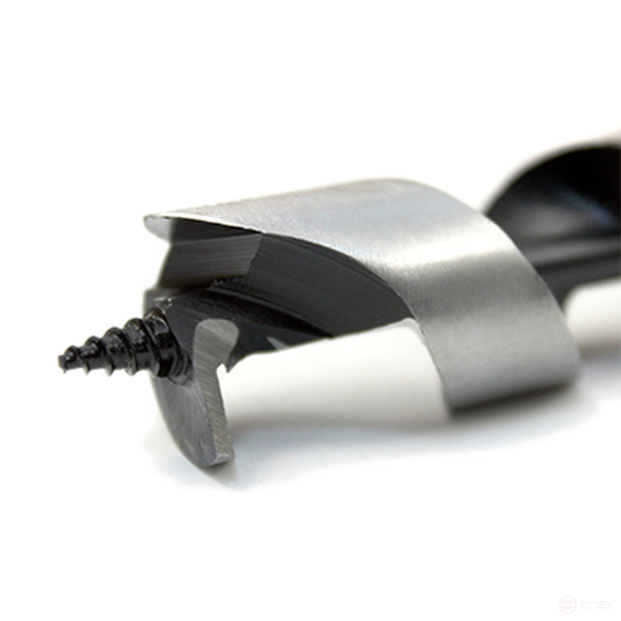 Сверло винтовое 16*460 мм профи Атака