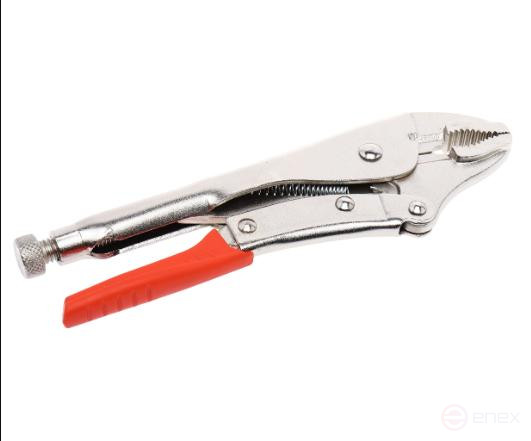 225mm pliers with JTC lock