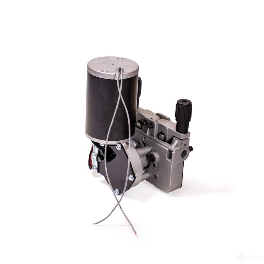 Механизм подачи проволоки SKYWAY 300-330 (R-37-210322-01-02)