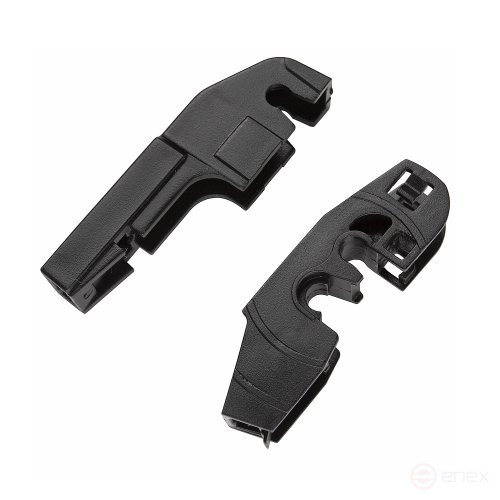 Wiper blade frame "AV-100Y" 43cm/17"