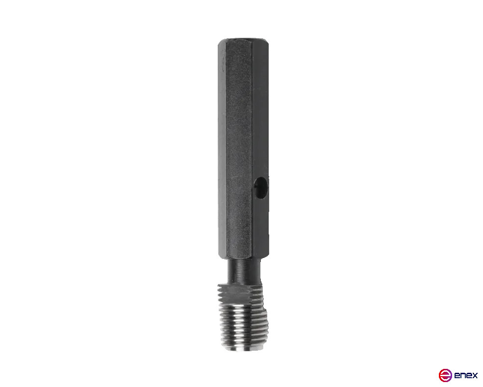 Калибр - пробка R 1 1/2" к - р ЧИЗ