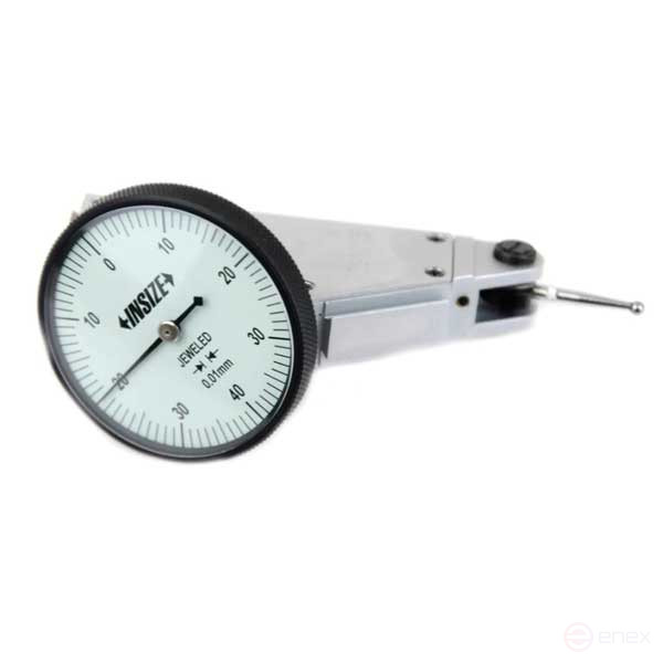 0.8mm hour type indicator