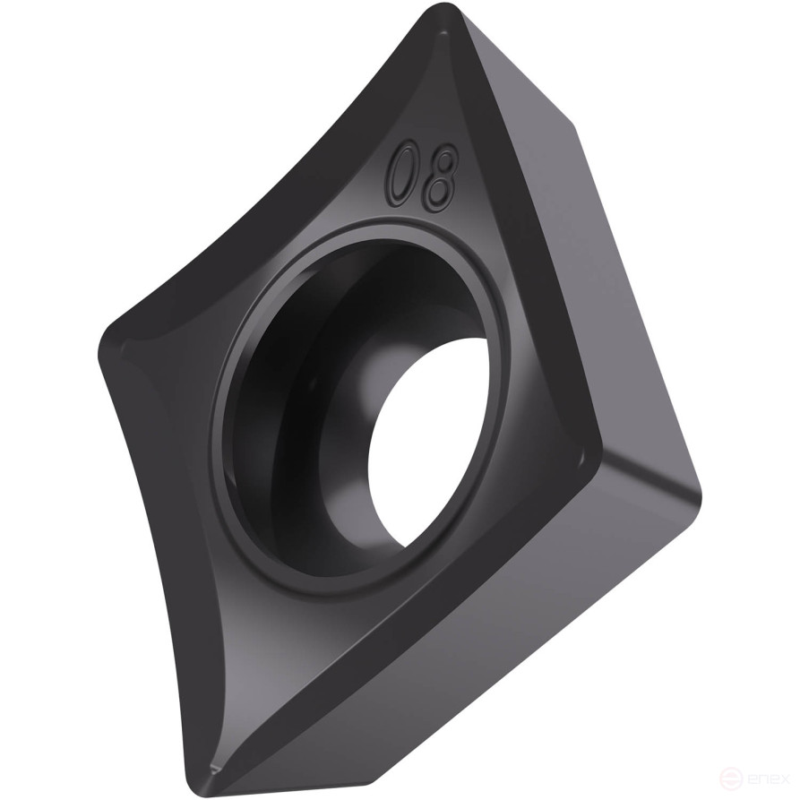 CCGT 09T301E-SF3 Plate:T6310