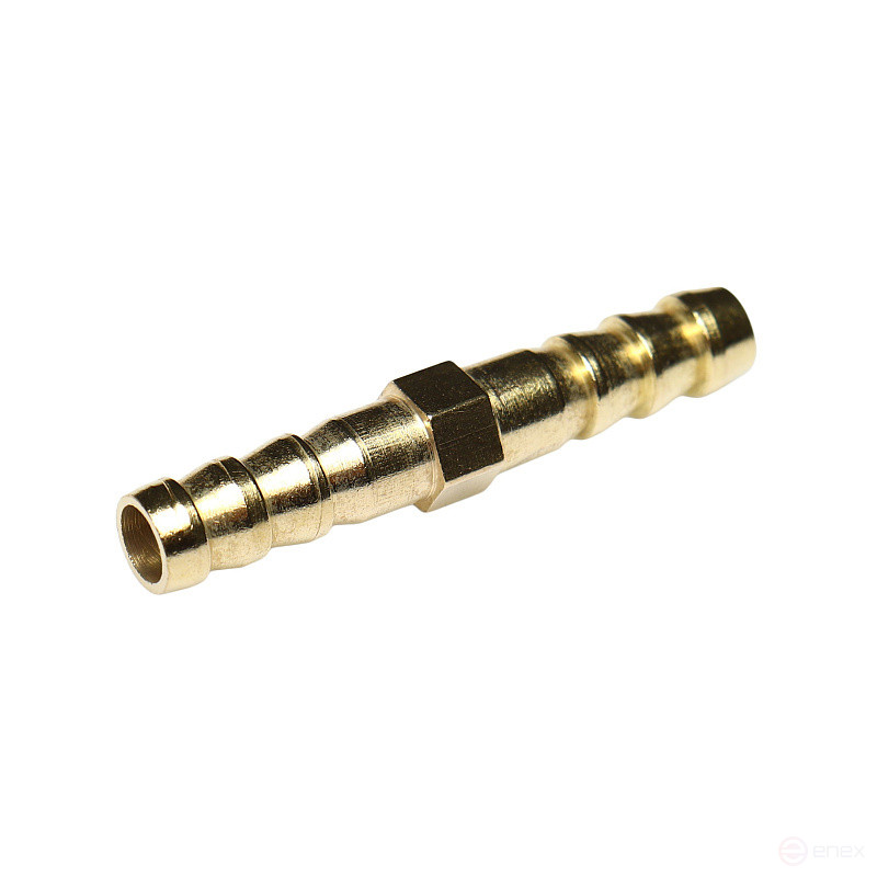 Connector ER-HRC06/06:"herringbone"+"herringbone" 10x10mm EUREKA /1/10