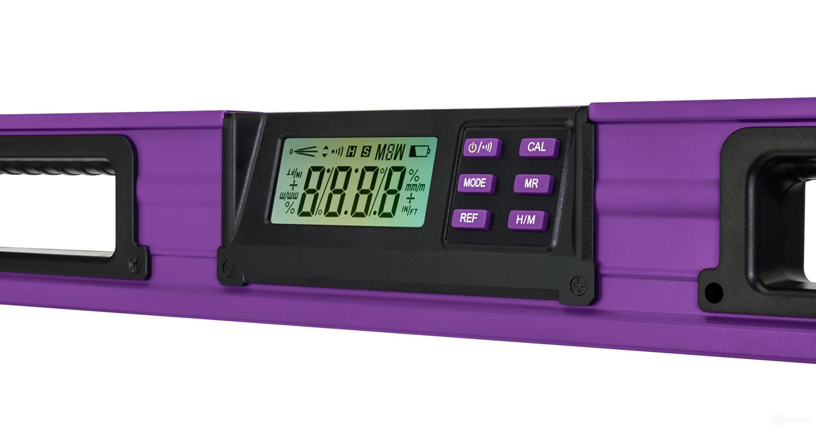 Цифровой уровень Ermenrich Verk LY80