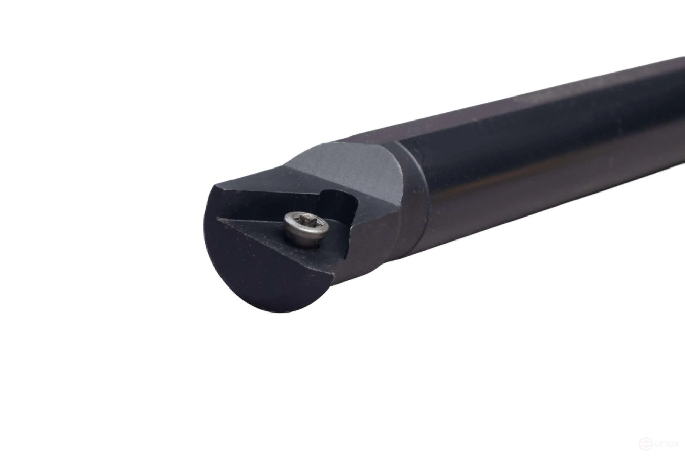 Threaded holder SNR0020R22 TORNERI T027081