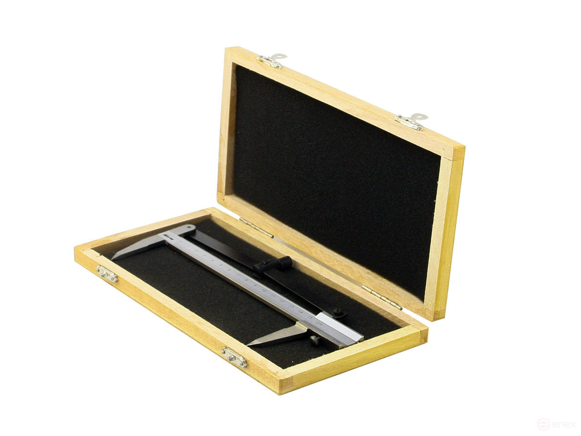 Штангенциркуль разметочный ШЦСР- 250 0,1 Micron