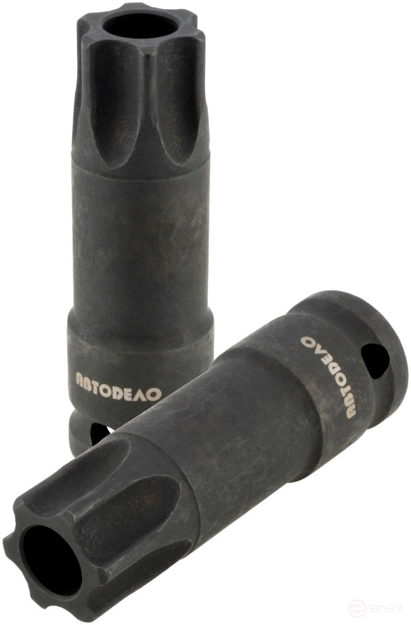 Ключ для шкива распредвала Mercedes М271 (DR1/2"; L=78mm) (АвтоDело) 39339