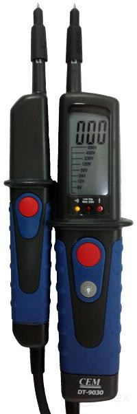 Измеритель напряжения DT-9030 CEM