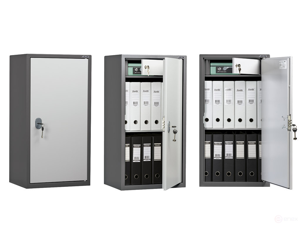 Accounting cabinet AIKO SL-87T