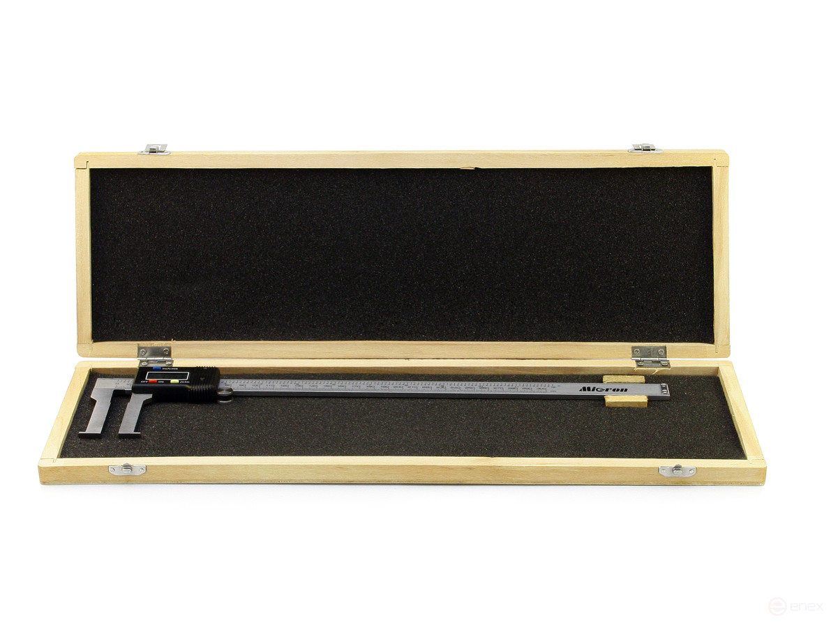 Штангенциркуль для внутренних канавок ШЦЦСВК-560 (50-560) 0,01 электронный Micron