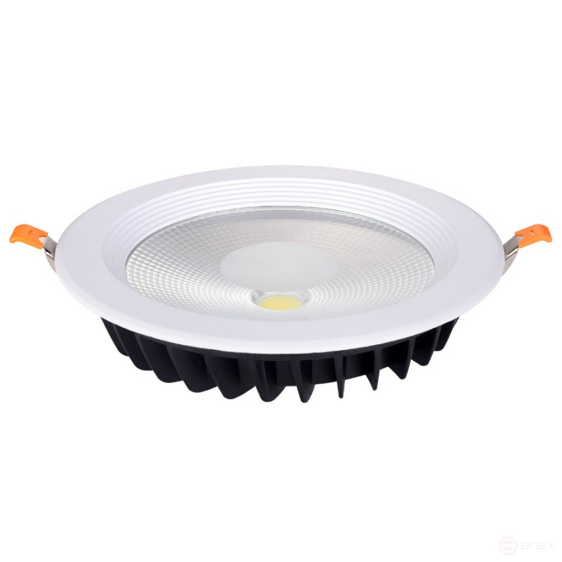 Mosvolt Downlight Cob D215 30W 180-265V LED Lamp