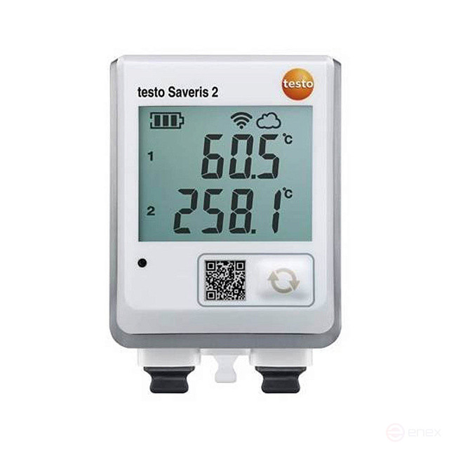 Testo Saveris 2-T3 logger