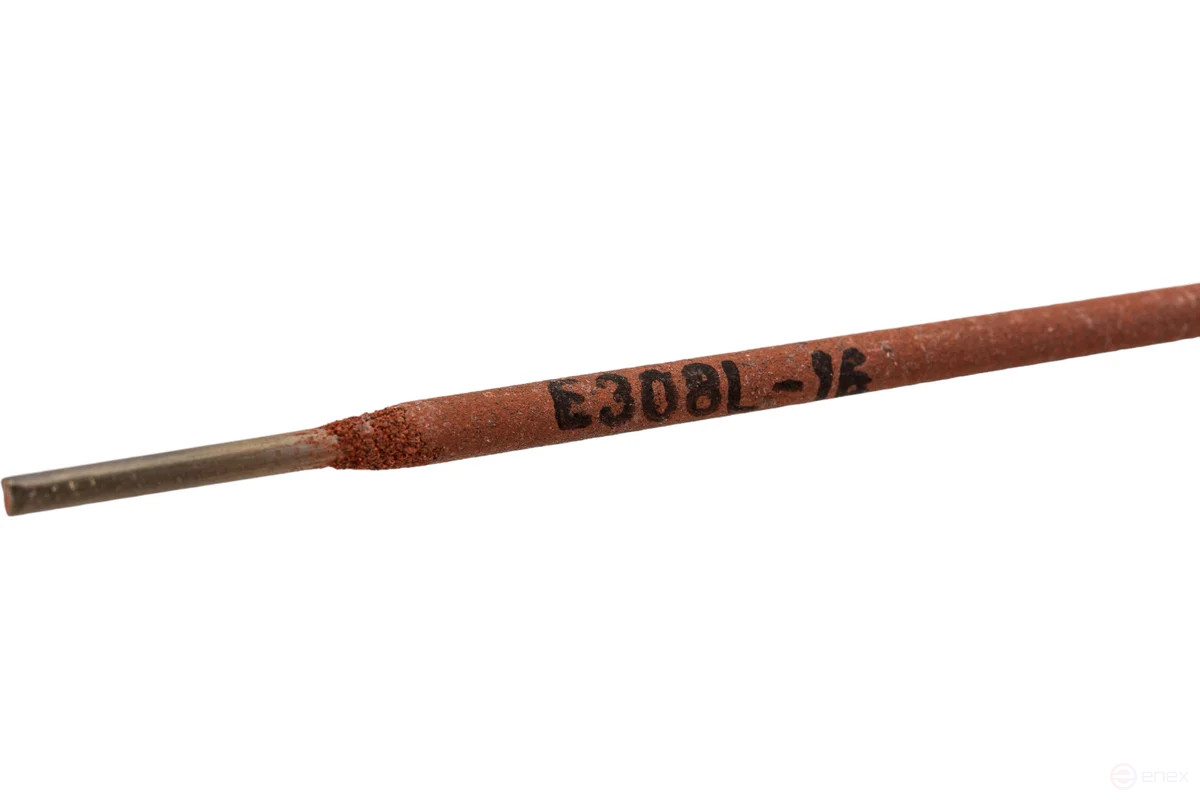 Electrodes BR 61.20 E308L-16 2 mm, 1 kg Brima