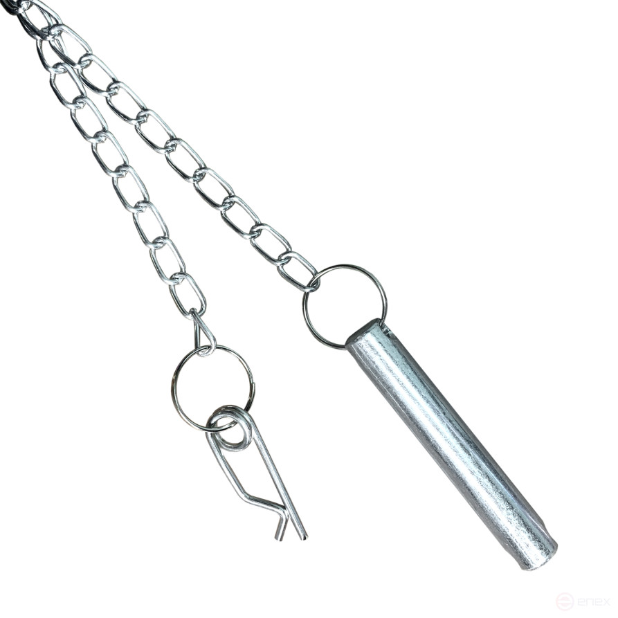 Car safety stand T51103A AE&T 2T pair semi-professional