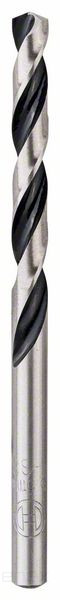 Спиральное сверло из быстрорежущей стали HSS PointTeQ 6,5 мм, 2608577168