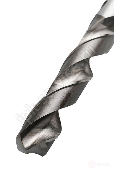 Long drill bit k/x f35,0 GOST 12121-77