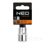 Головка торцевая Superlock 1/2", 12 мм