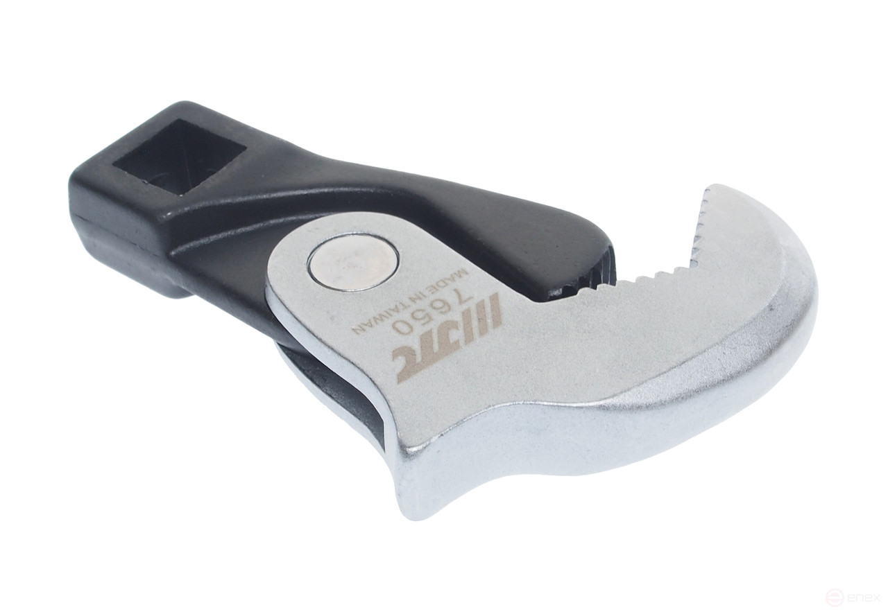 Ключ самозажимной 1/2" под вороток JTC