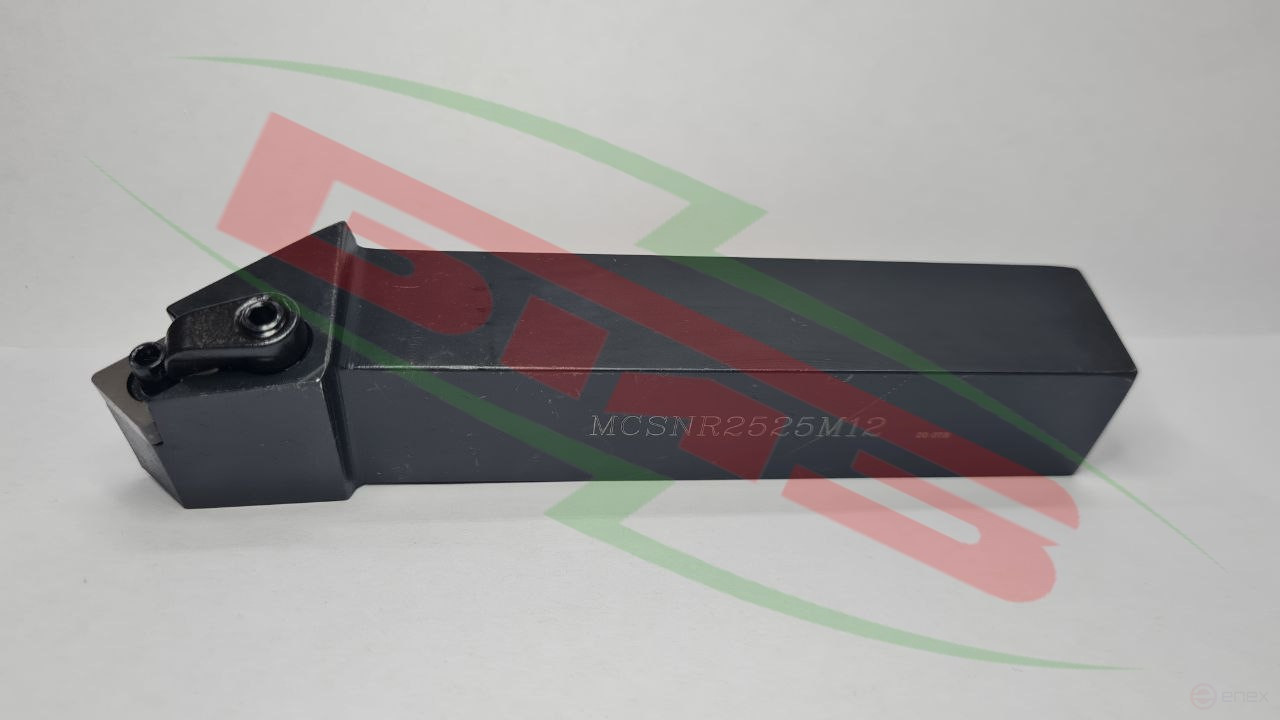 Державка MCSNR2525M12