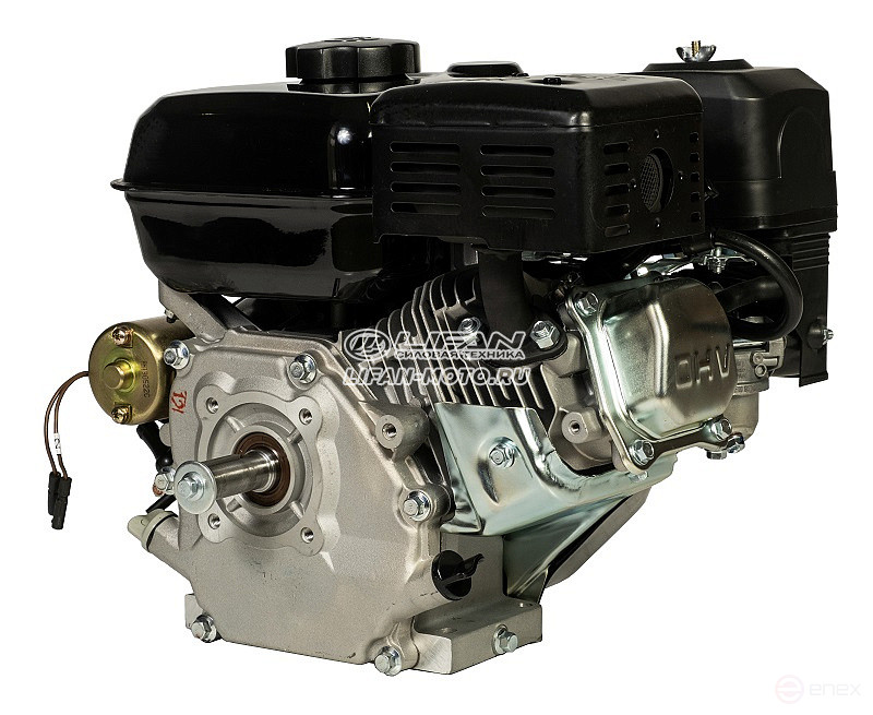 Lifan 168F-2D engine, shaft 20mm