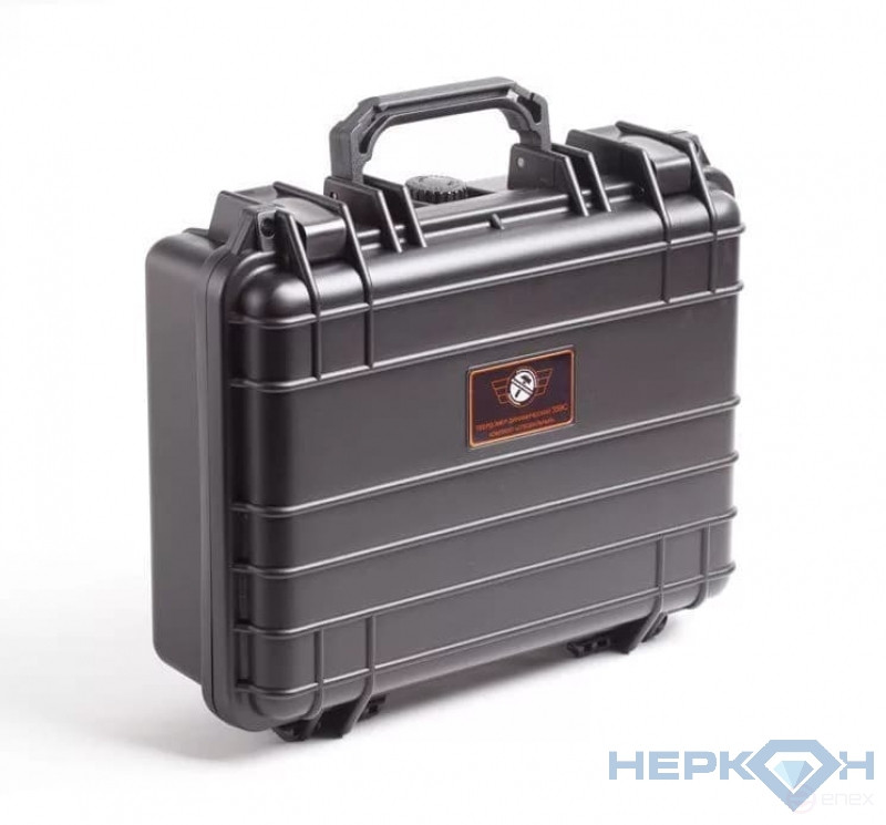 Динамический твердомер ТКМ-359С “Специальный”