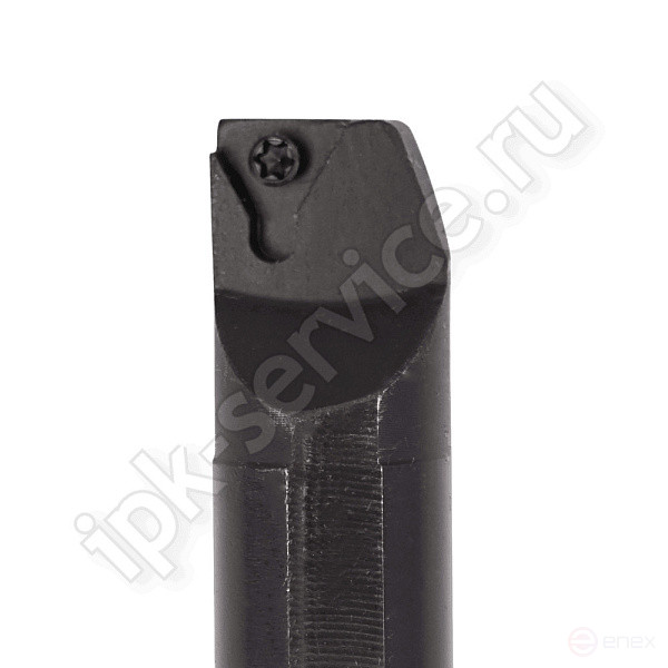 S16Q-STFCR11 Rotary boring holder IPK