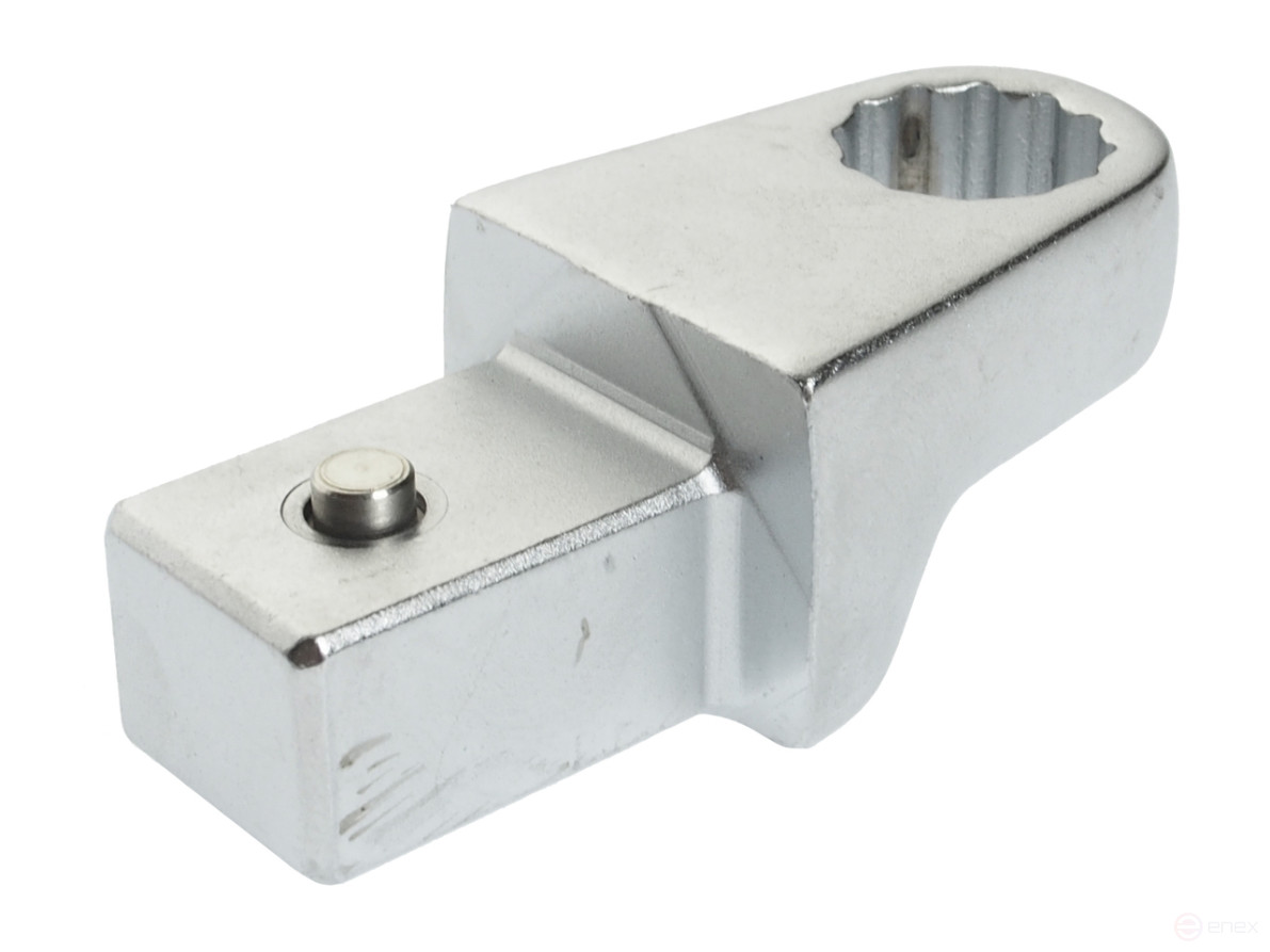 13mm 12-sided cap nozzle for JTC-6835 14x18mm JTC Torque Wrench