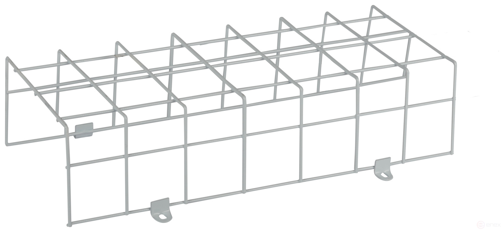 Решетка защитная ЭРА DPA-BAR-410-190 для светильников DPA